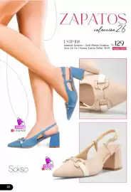 Catálogo Sokso Página 22