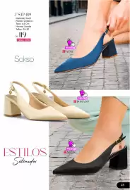 Catálogo Sokso Página 23