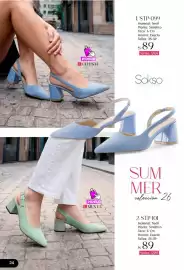 Catálogo Sokso Página 24