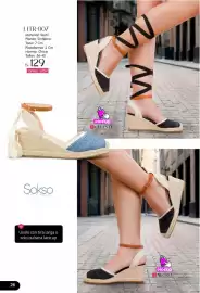 Catálogo Sokso Página 26