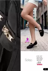 Catálogo Sokso Página 33