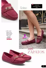 Catálogo Sokso Página 35