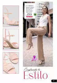 Catálogo Sokso Página 47