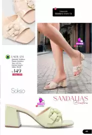 Catálogo Sokso Página 49