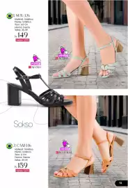 Catálogo Sokso Página 51