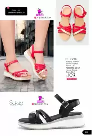 Catálogo Sokso Página 69