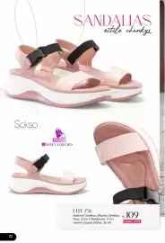 Catálogo Sokso Página 72