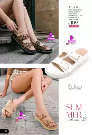 Catálogo Sokso Página 74