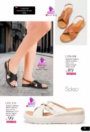 Catálogo Sokso Página 77