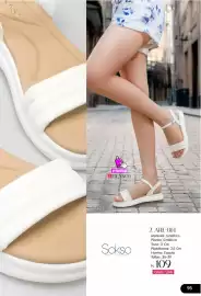 Catálogo Sokso Página 95