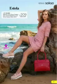 Catálogo Sokso Página 17