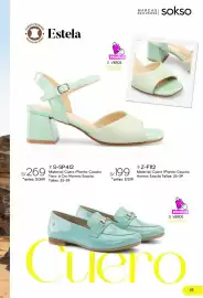 Catálogo Sokso Página 19