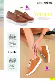 Catálogo Sokso Página 25