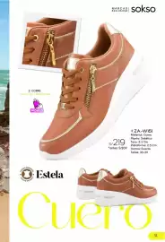 Catálogo Sokso Página 31