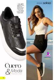 Catálogo Sokso Página 50