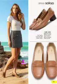 Catálogo Sokso Página 63