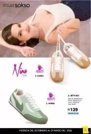 Catálogo Sokso Página 11