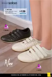 Catálogo Sokso Página 13
