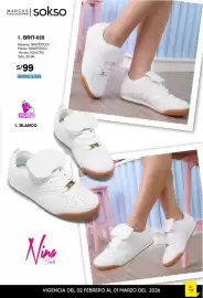 Catálogo Sokso Página 19