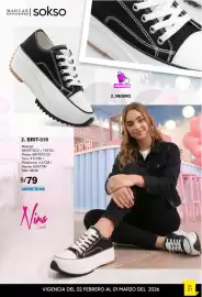 Catálogo Sokso Página 21