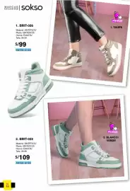 Catálogo Sokso Página 24