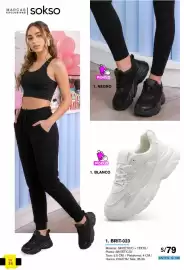 Catálogo Sokso Página 26