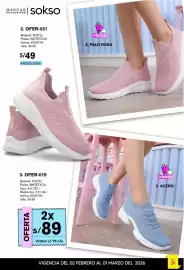 Catálogo Sokso Página 29