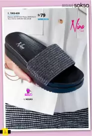 Catálogo Sokso Página 32