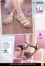 Catálogo Sokso Página 33