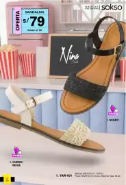 Catálogo Sokso Página 36