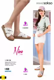 Catálogo Sokso Página 38