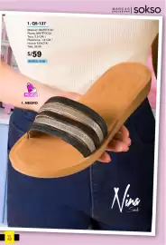 Catálogo Sokso Página 40