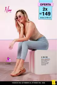 Catálogo Sokso Página 43