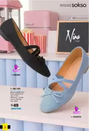 Catálogo Sokso Página 58