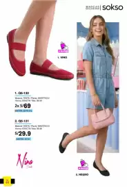 Catálogo Sokso Página 60