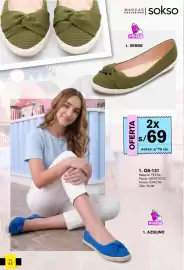 Catálogo Sokso Página 62
