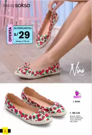 Catálogo Sokso Página 64