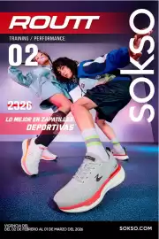 Catálogo Sokso Página 1