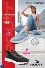 Catálogo Sokso Página 14