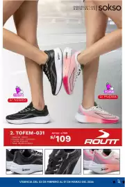 Catálogo Sokso Página 15