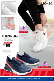 Catálogo Sokso Página 17