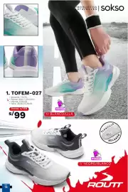 Catálogo Sokso Página 18