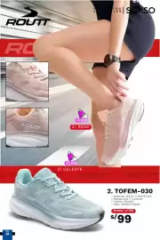 Catálogo Sokso Página 20