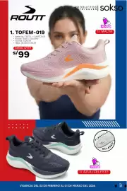 Catálogo Sokso Página 21