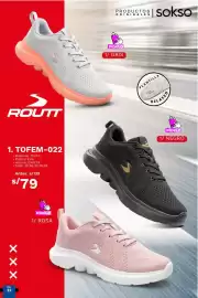 Catálogo Sokso Página 22