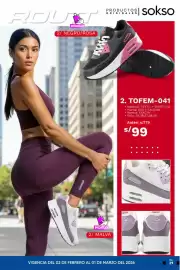 Catálogo Sokso Página 29