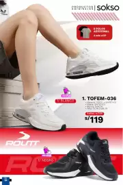 Catálogo Sokso Página 30