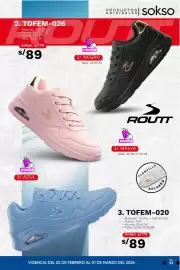 Catálogo Sokso Página 33