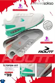 Catálogo Sokso Página 34