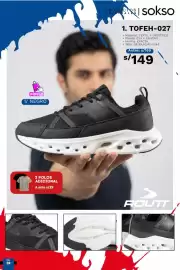Catálogo Sokso Página 38